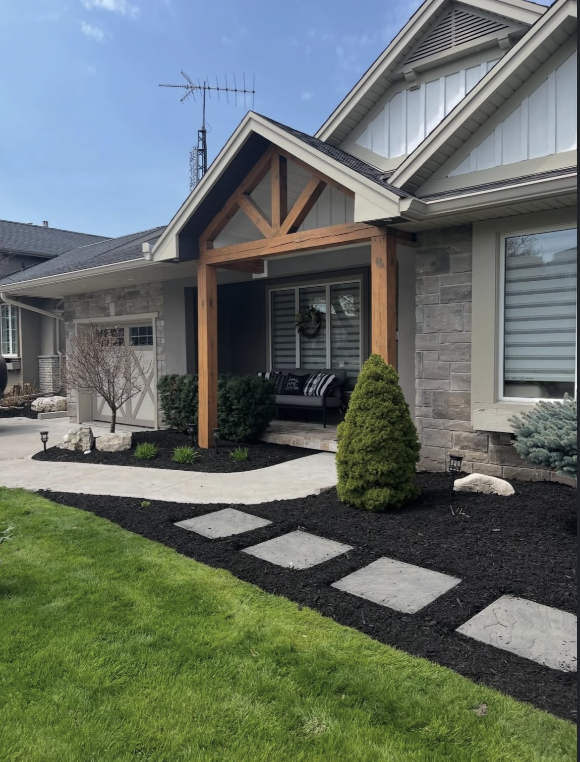 Ridgeline Landscaping project photo 13