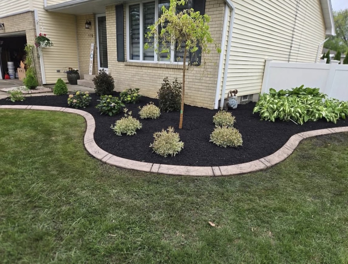 Ridgeline Landscaping project photo 3
