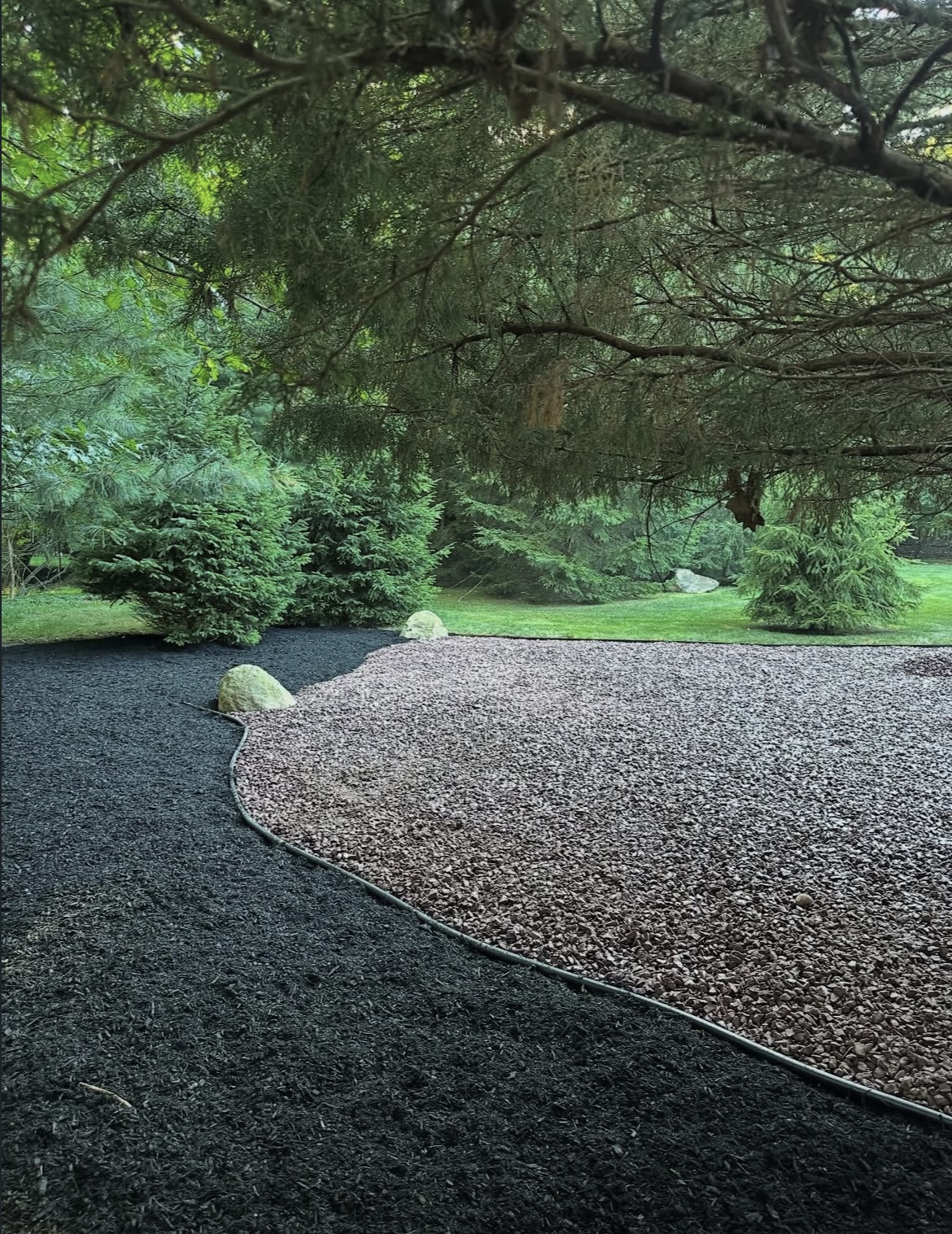 Ridgeline Landscaping project photo 5