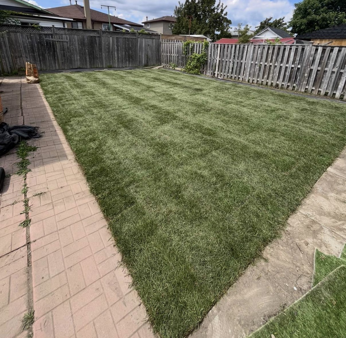 Ridgeline Landscaping project photo 6