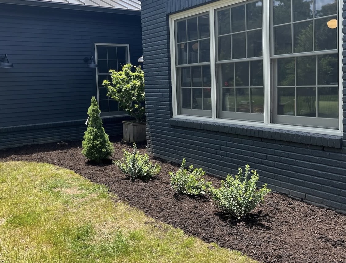 Ridgeline Landscaping project photo 9